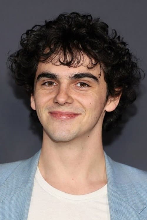 Jack Dylan Grazer foto