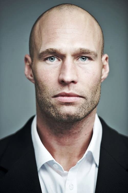 Christian Brandin foto