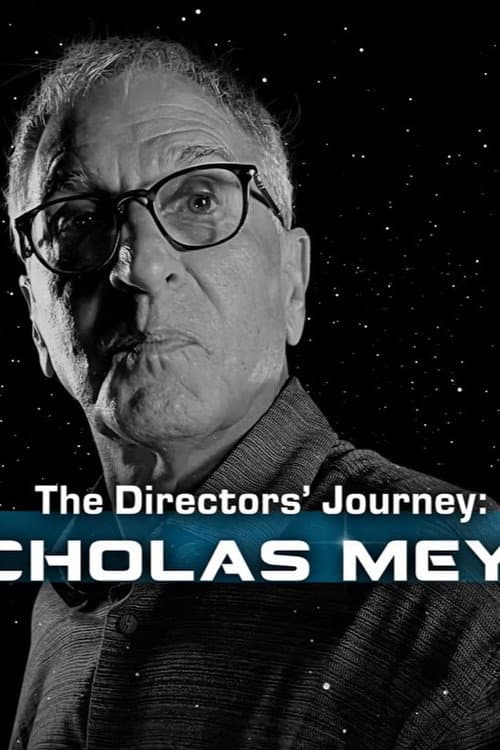 Nicholas Meyer: In Conversation (2025) poster