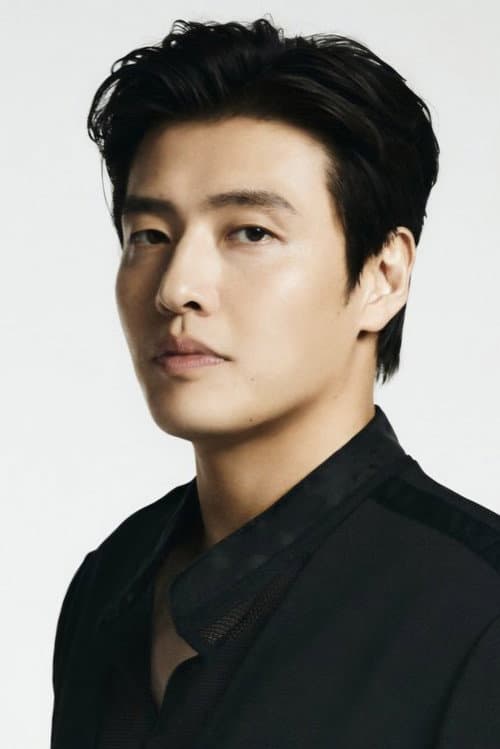 강하늘 foto