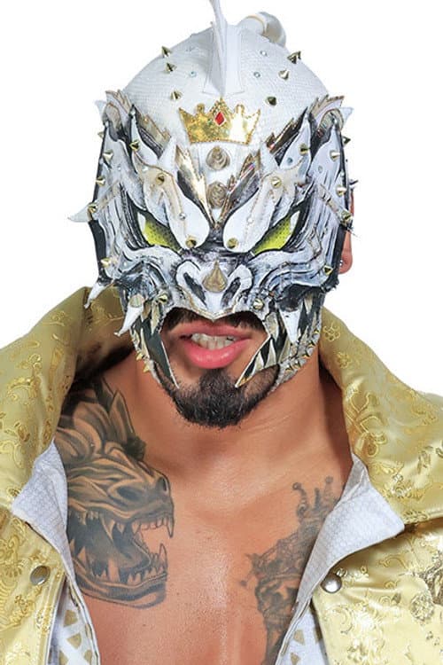 Dragon Bane foto