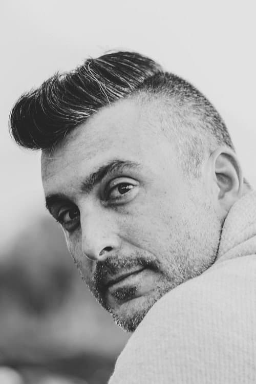 Jonathan Painchaud foto