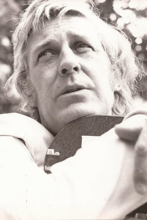 Eberhard Itzenplitz foto
