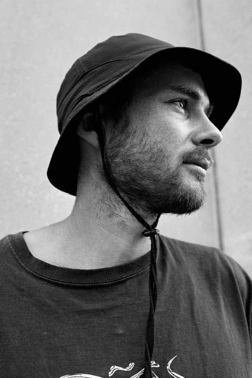 Max Cave foto