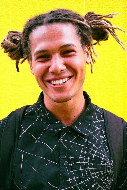 Darius Trabalza foto