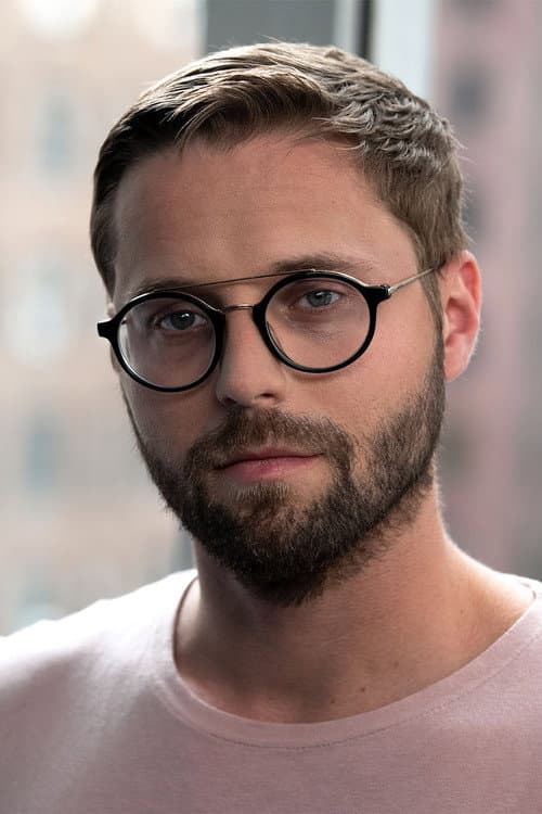 Ben Hethcoat foto