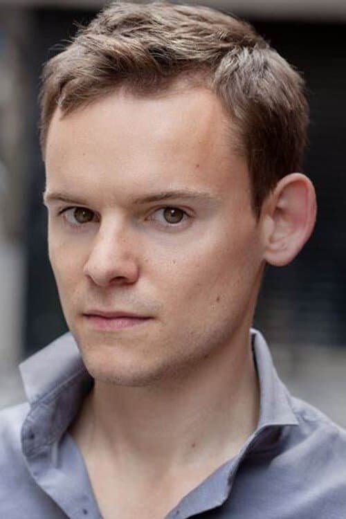 James Anthony Pearson foto
