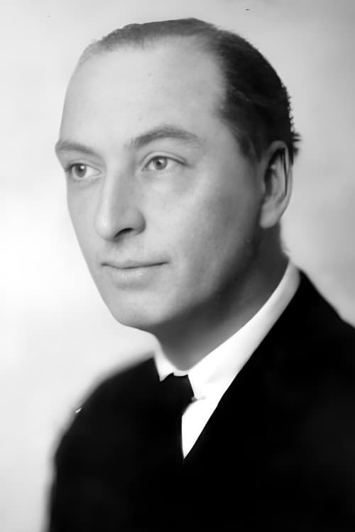 Frank Royde foto
