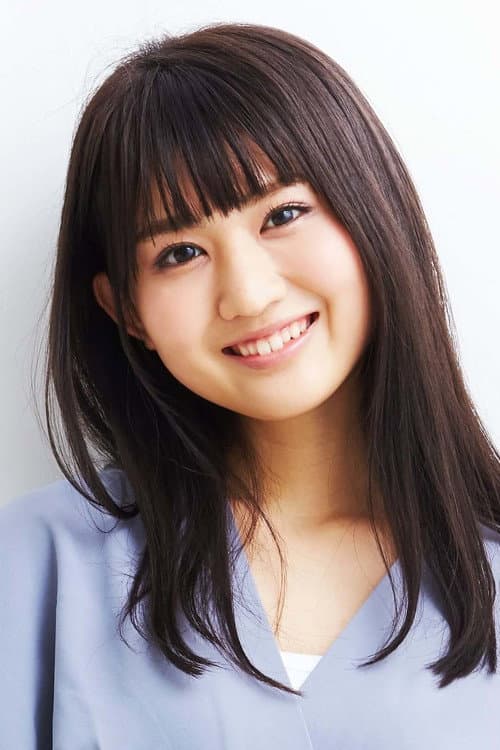 長谷川里桃 foto