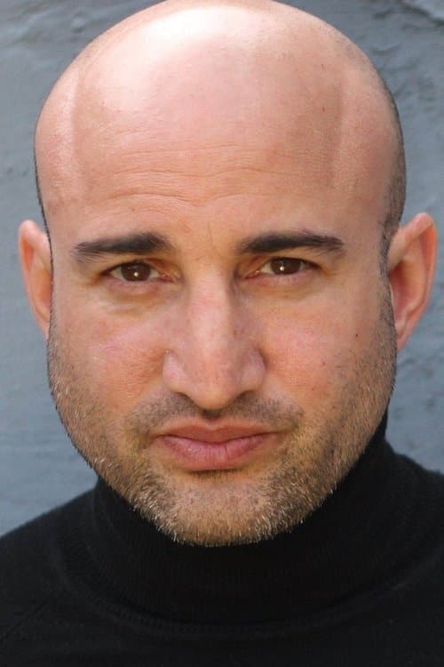 Shashi Rami foto
