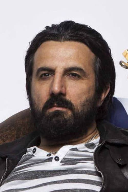 Omar Pedrini foto