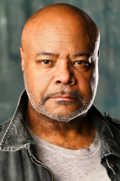 Terence Bernie Hines foto