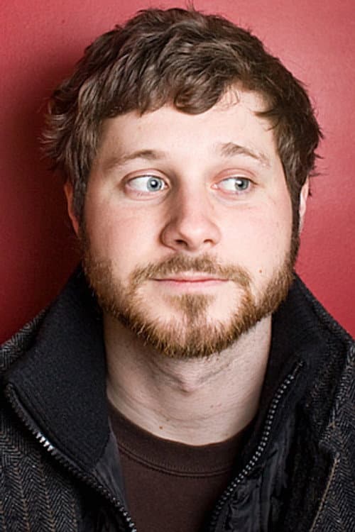 Dan Mangan foto