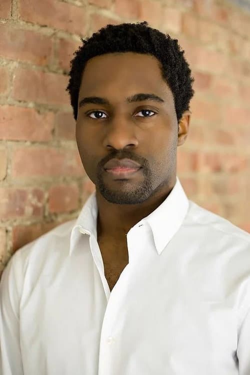 Joshua Echebiri foto