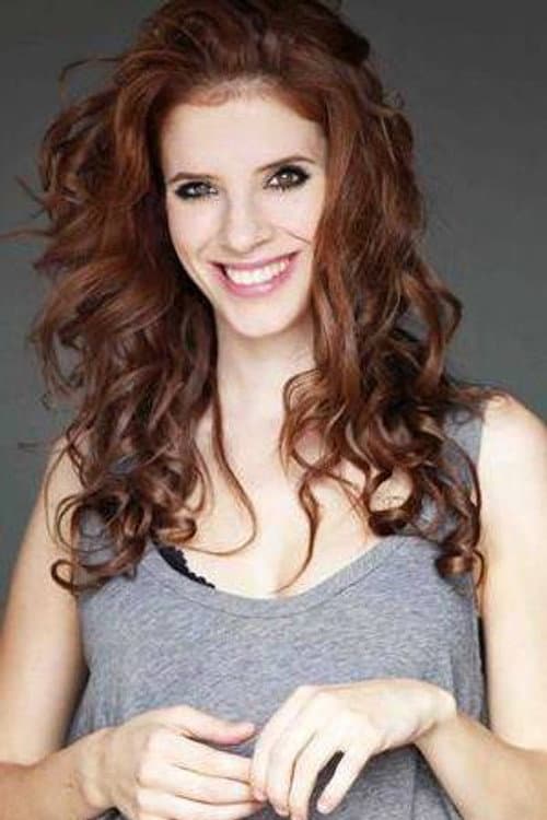 Anna Dalton foto
