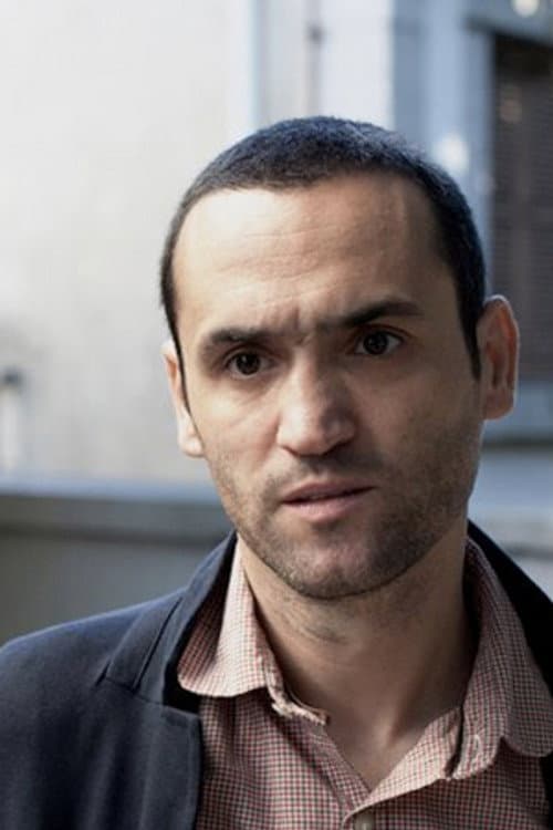 Carlos Lobo foto