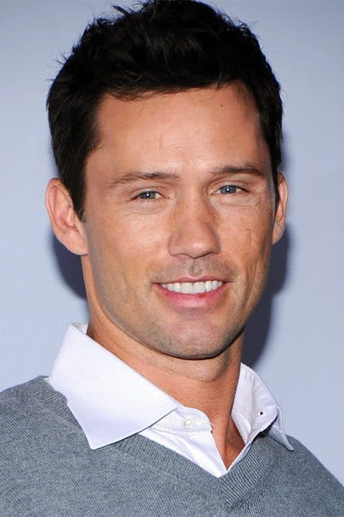 Jeffrey Donovan foto
