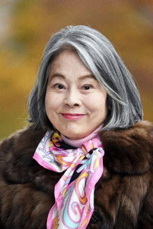 吉村実子 foto