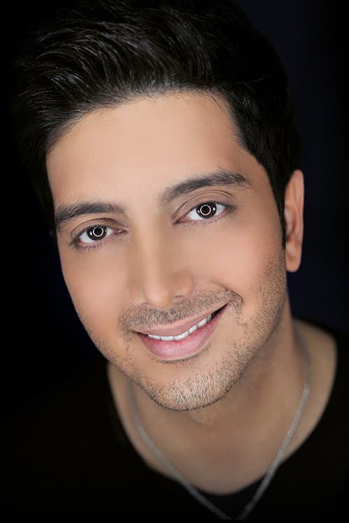 Farzad Farzin foto