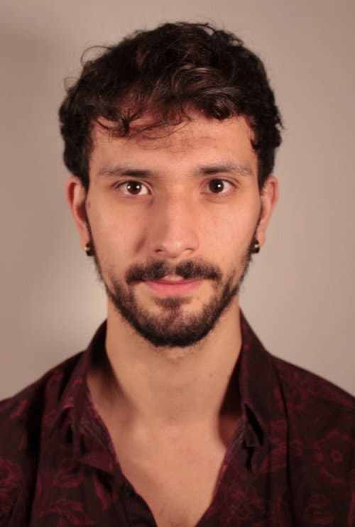 José María Luna foto
