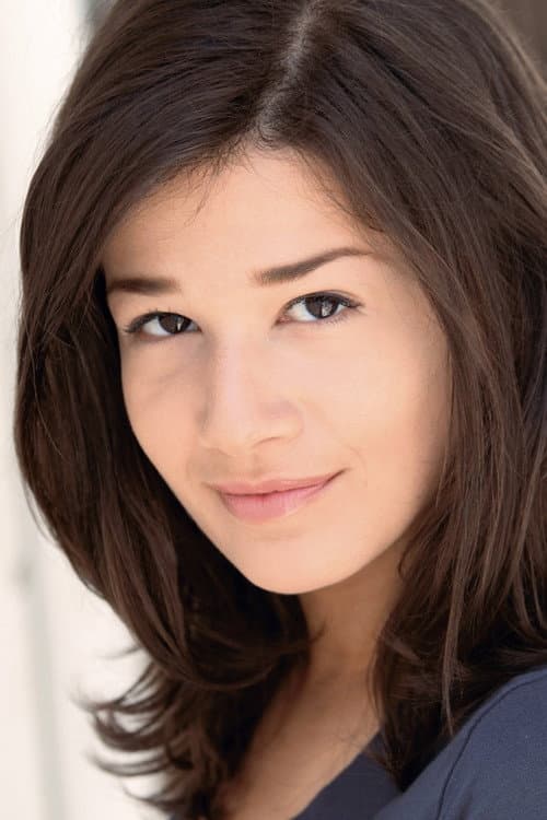 Nora Yessayan foto