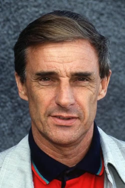 Bo Hansson foto