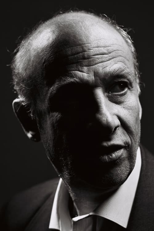 Luc Bondy foto
