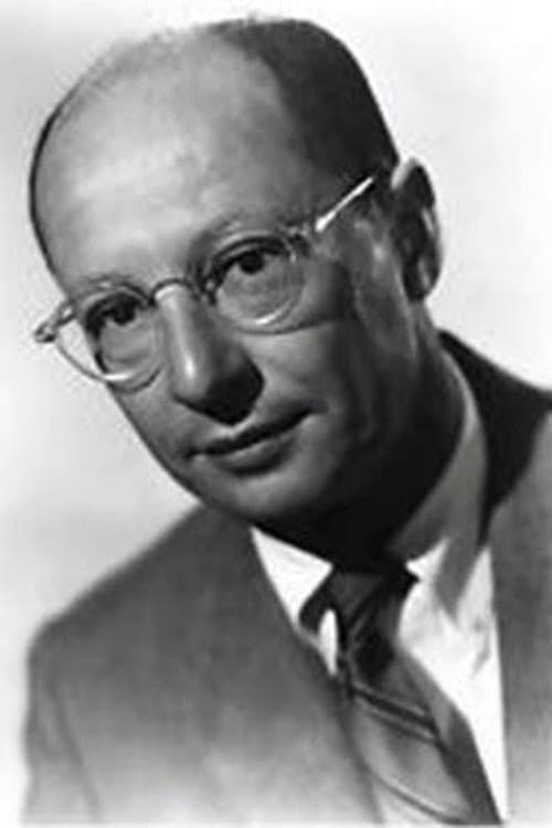 Norman Krasna foto