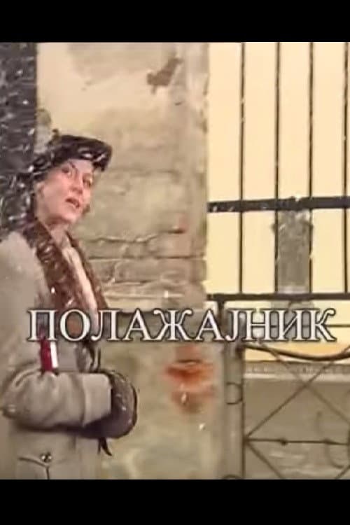 Положајник (2005) poster
