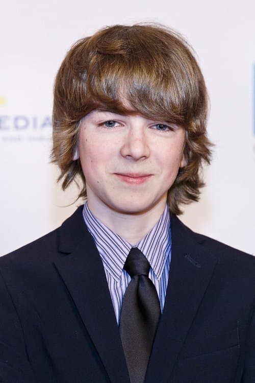 Ryan Grantham foto