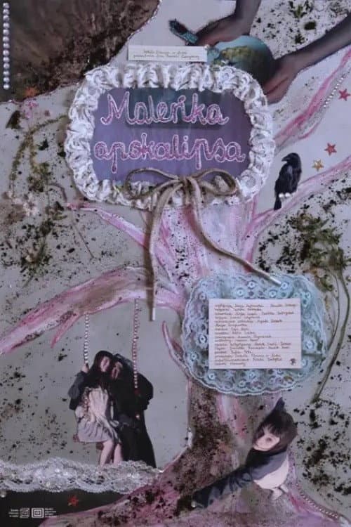 Maleńka apokalipsa (2024) poster