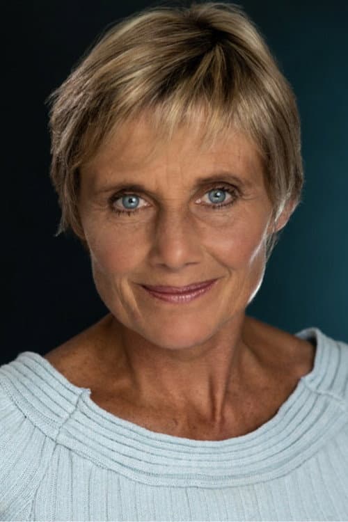 Jill Greenacre foto