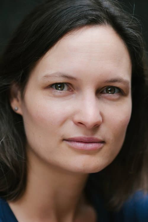 Chloe Schwank foto