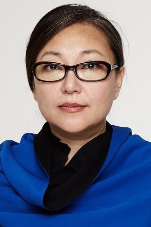 Gina Lee foto