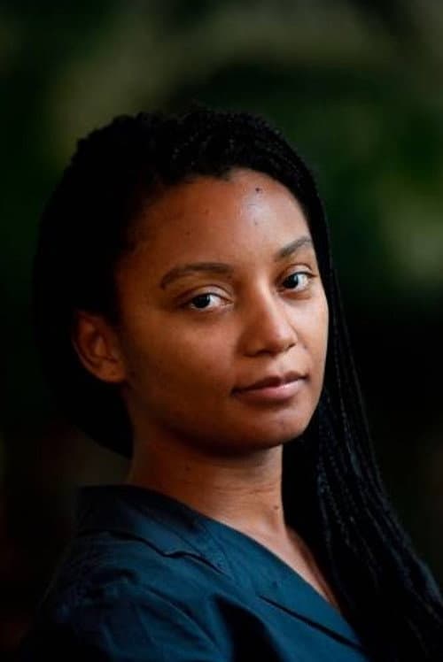 Rungano Nyoni foto