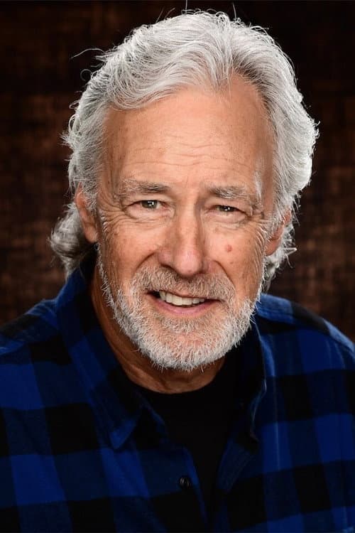 Peter McAllum foto