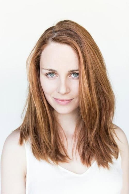 Katarzyna Wajda foto