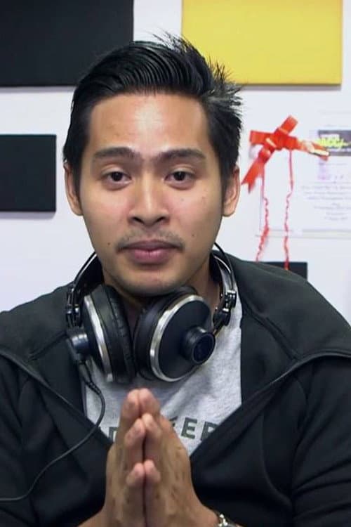 Taib Zamannuri foto