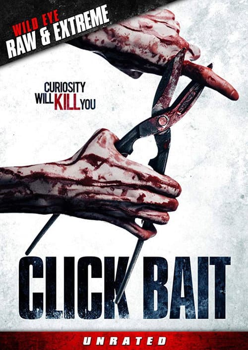 Snuff Films (2007) poster