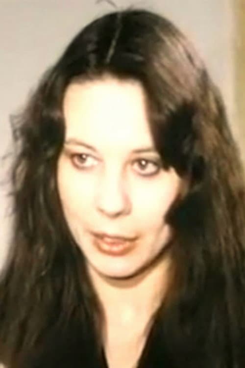 Marianne Graf foto
