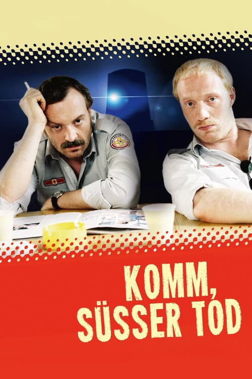 Komm, süßer Tod (2000) poster