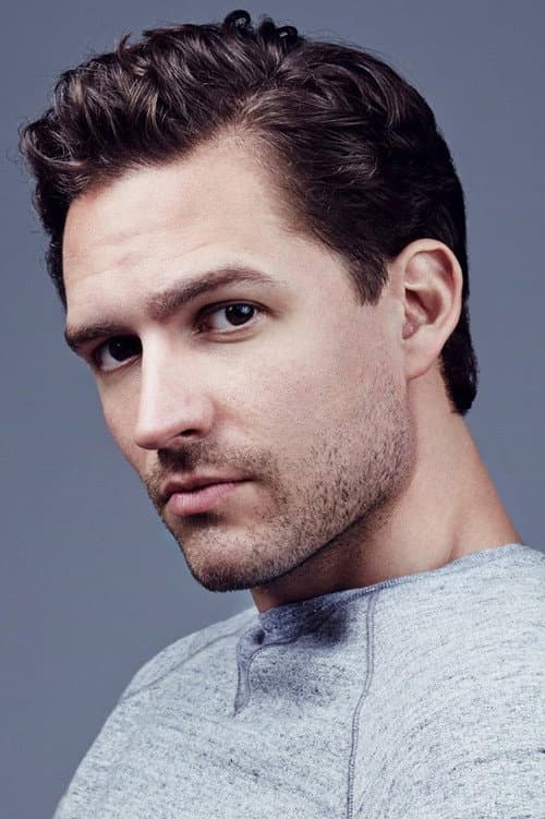 Ben Aldridge foto