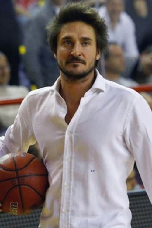 Gianmarco Pozzecco foto