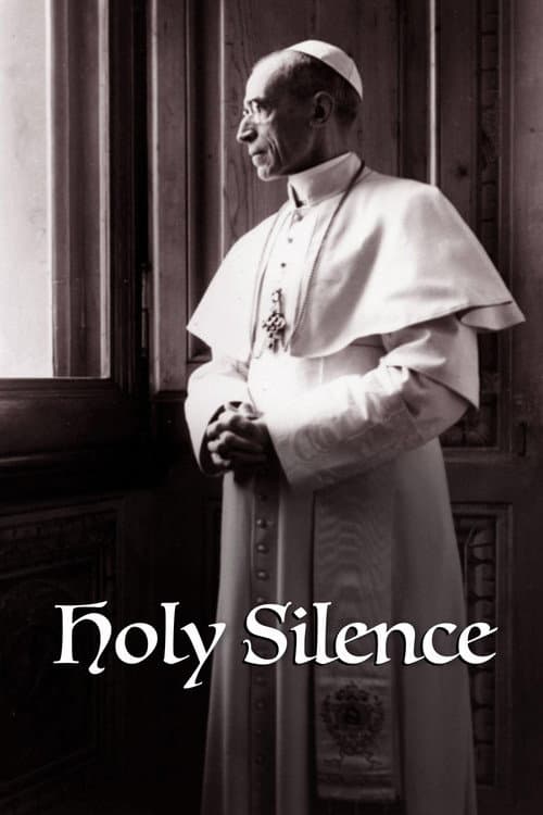 Holy Silence (2020) poster