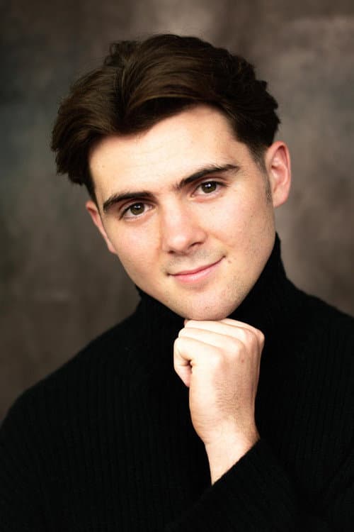 Stephen Konnovitch foto