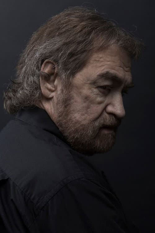 Donnie Fritts foto