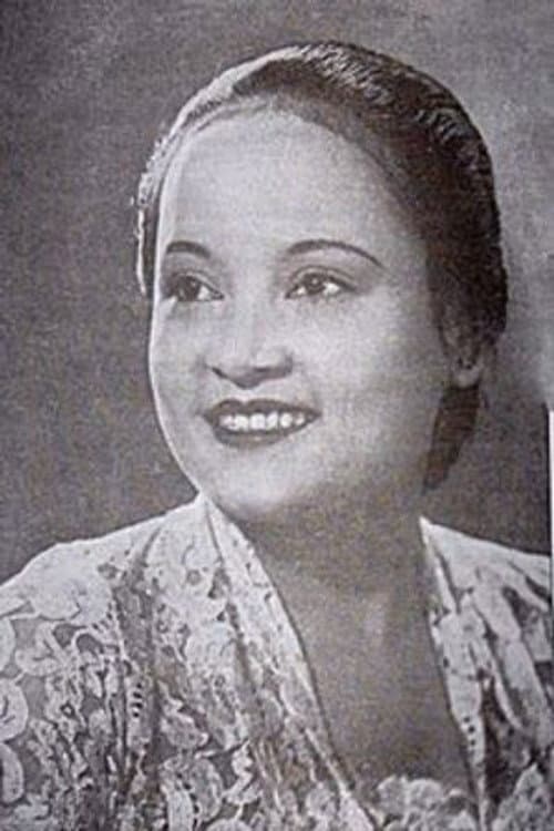 Ratna Asmara foto
