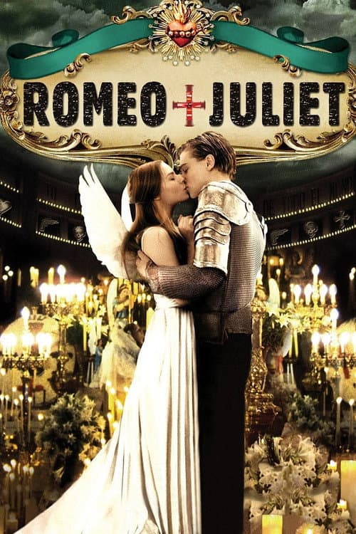 Romeo + Juliet: The Music (2007) poster