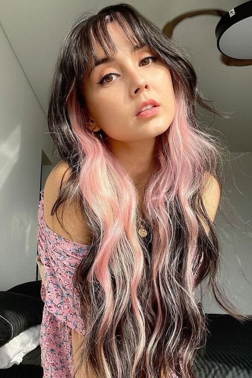 Megumi Hasebe foto