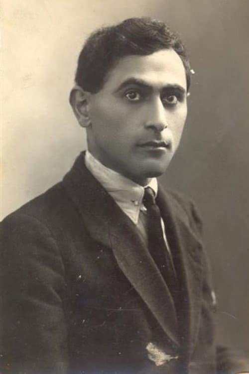 Rza Darabli foto